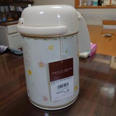 保温ポット