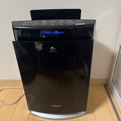 加湿空気清浄機　　パナソニック