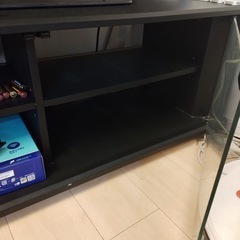 テレビ台の画像