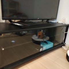 テレビ台の画像