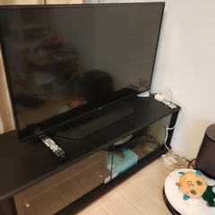 テレビ台