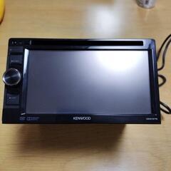 美品)KENWOOD DVDプレーヤー CD/DVD/USBレシ...