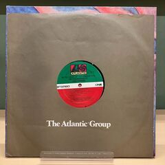 KING CRIMSON 「 IN THE COURT OF THE CRIMSON KING 」 LP / ATLANTIC SD 19155（US盤）ジャンク・レコードの画像