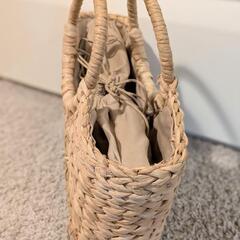 バッグの画像