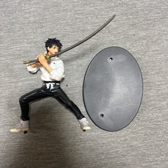 呪術廻戦 乙骨憂太 フィギュア