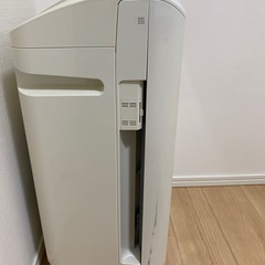 加湿空気清浄機　ダイキン DAIKIN 
の画像