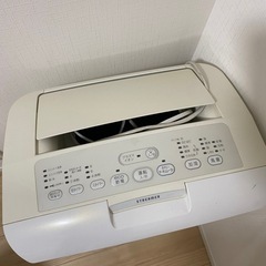 加湿空気清浄機　ダイキン DAIKIN 
の画像