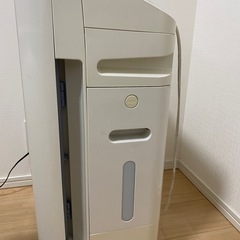 加湿空気清浄機　ダイキン DAIKIN 
の画像