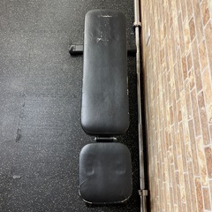 トレーニング用品