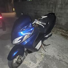 スカイウェイブ250