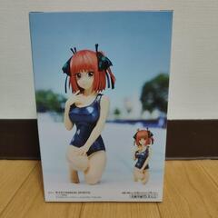 セックシーフィギュアの画像