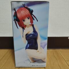 セックシーフィギュアの画像