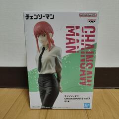フィギュア