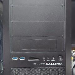値下げ可能　ドスパラ　ゲーミングPC　