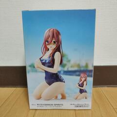 セックシーフィギュア
