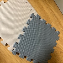 パズルマット