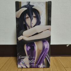 大きくてセックシーフィギュア