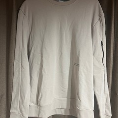 『お譲り先決まりました』［ZARA］メンズ Lsize　トレーナ...