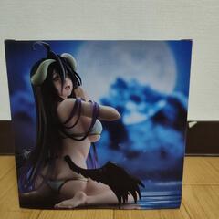 セックシーフィギュア