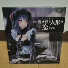 めっちゃいいフィギュア