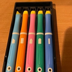 彫刻刀セットの画像