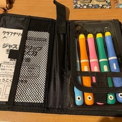 彫刻刀セットの画像