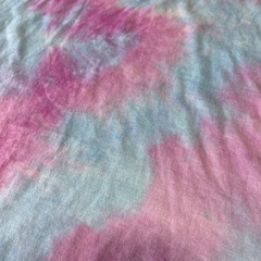 ダイタイ柄　Tシャツ　XLの画像