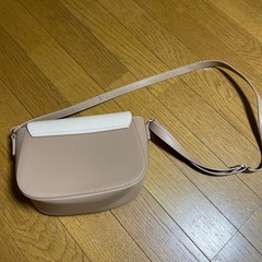 ディズニーショルダーバッグ　の画像