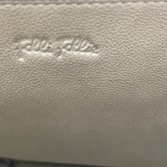 フォリフォリ ショルダーバッグの画像