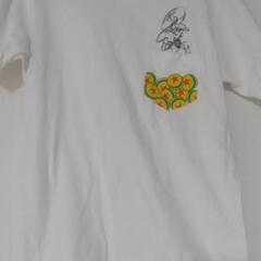 ピクサー トイストーリー Tシャツ ディズニー 
