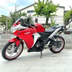 埼玉発!! ホンダCBR250R MC41 直接引き取り　隣県格...