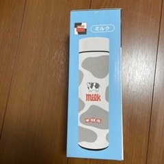 温度センサー付きステンレスボトルの画像