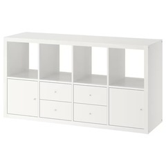 IKEA カラックス