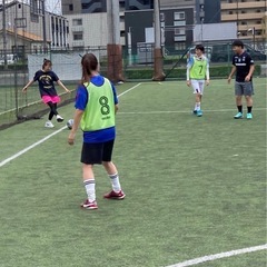 フットサル⚽️仲間募集！ - 京都市
