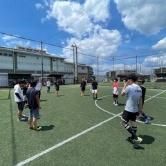 フットサル⚽️仲間募集！ - スポーツ