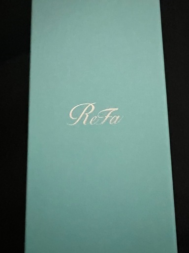 refaファインバブルピュア