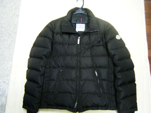 モンクレールメンズダウン