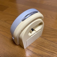 ミッキー 時計の画像