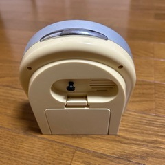 ミッキー 時計の画像