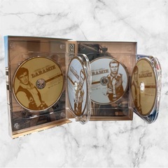 【美品】ララミー牧場〈6枚組〉❤️DVDの画像