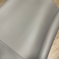 今年5月購入　ヨガマットの画像