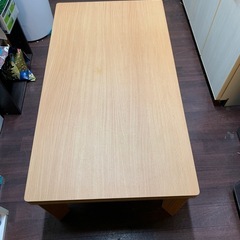こたつ