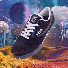 キックス ラボ x フィラ オリジナル フィットネス f0291-0001の画像