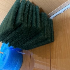 メダカ産卵床セットの画像