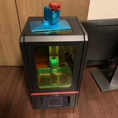 3Dプリンタ