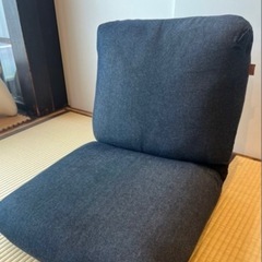 座椅子