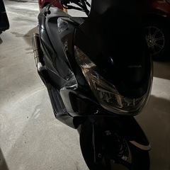 PCX jf56の画像