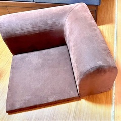 コーナーソファの画像