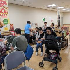 【出店企業募集】子育てママのひといきマルシェ
