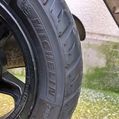 🛵原付バイク🛵ヤマハジョグの画像
